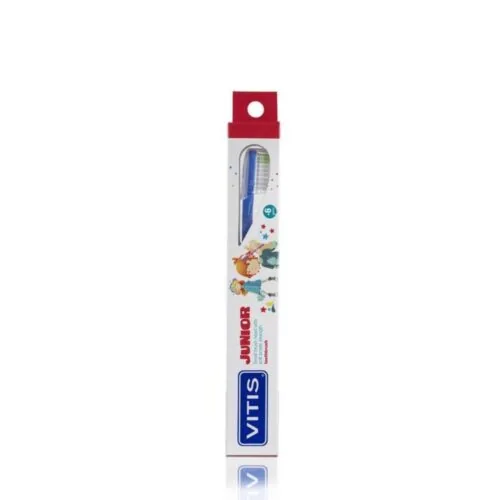 VITIS Brosse a Dents Junior +6ans