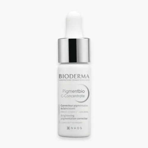 BIODERMA Pigmentbio C-Concentrate Serum Concentre Eclaircissant Lissant 15ml