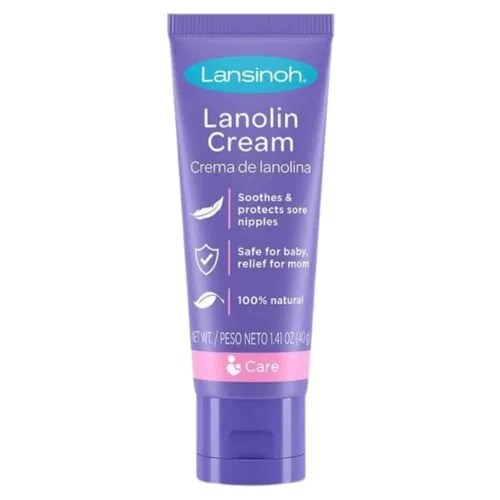 LANSINOH Creme de Lanoline 40ml
