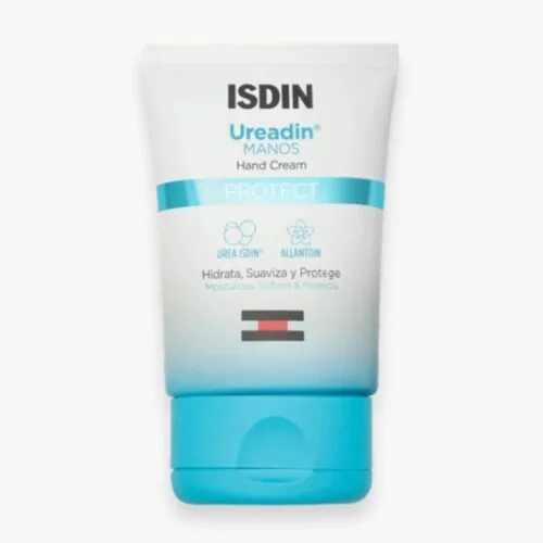 ISDIN Ureadin Manos Protect Creme Mains Protectrice 50ml