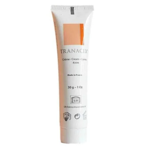 LSI SILDERMA Tranacix Creme Depigmentante 3% Acide Tranexamique 30g