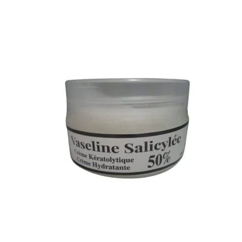 GENERIQUE Vaseline Salicylee 50% 60g