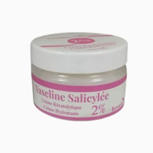GENERIQUE Vaseline Salicylee 2% 60g