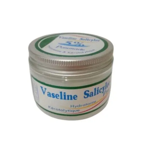 GENERIQUE Vaseline Salicylee 5% 120g