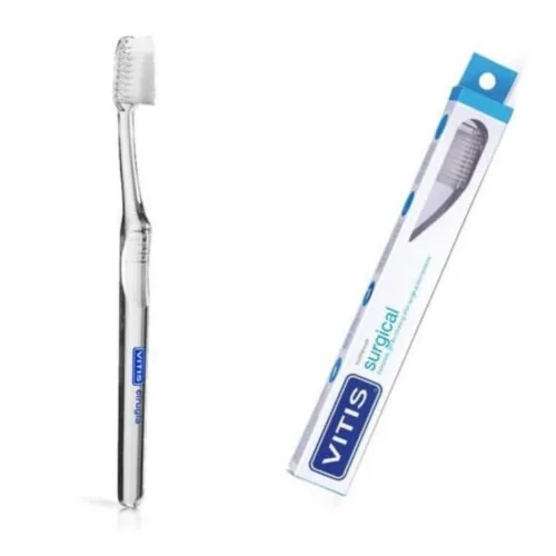 VITIS Brosse a Dents Surgical