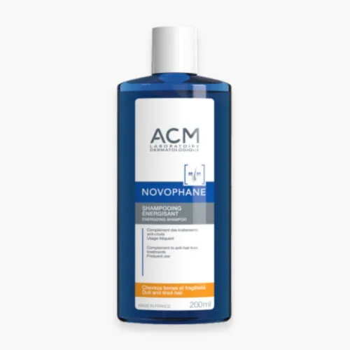 ACM Novophane Shampoing Energisant 200ml