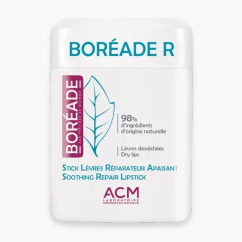 ACM Boreade R Stick Levres Reparateur Apaisant 9,2g