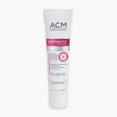 ACM Depiwhite Activegel Unifiant Anti-Taches 40ml