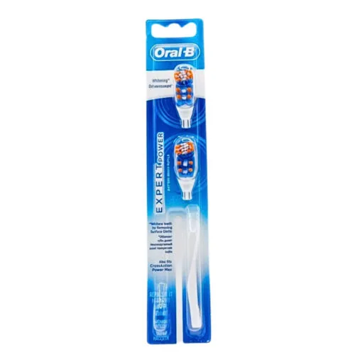 ORAL-B Recharge Cap 2 Whitening