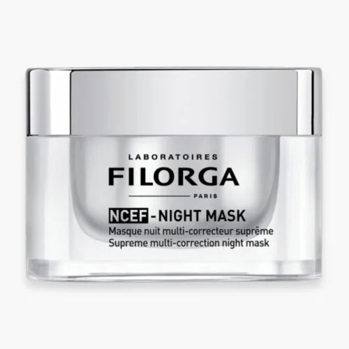 FILORGA NCEF-Night Mask Masque Nuit Multi-Correcteur Supreme 50ml