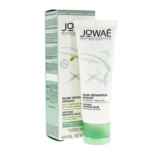 JOWAE Baume Reparateur Apaisant 40ml