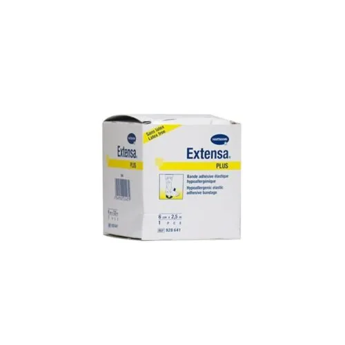 HARTMANN Extensa Plus Bande Adhesive 6*2.5 928641