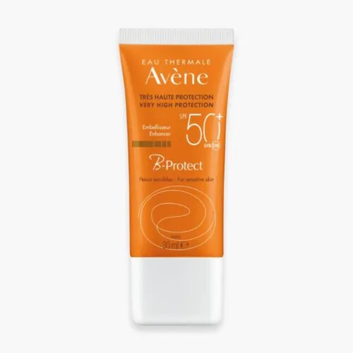 AVENE Solaire B-Protect Embelisseur Teinte SPF50+ 30ml