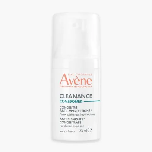 AVENE Cleanance Comedomed Concentre Anti-Imperfections 30ml