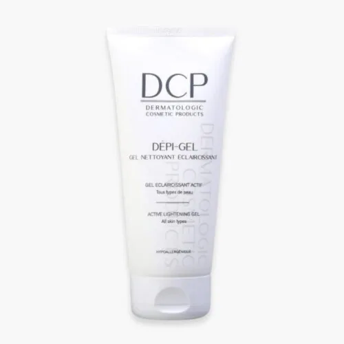 DCP Depi-Gel Nettoyant Eclaircissant 200ml