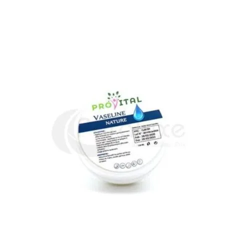 PRO VITAL Vaseline Nature 120ml
