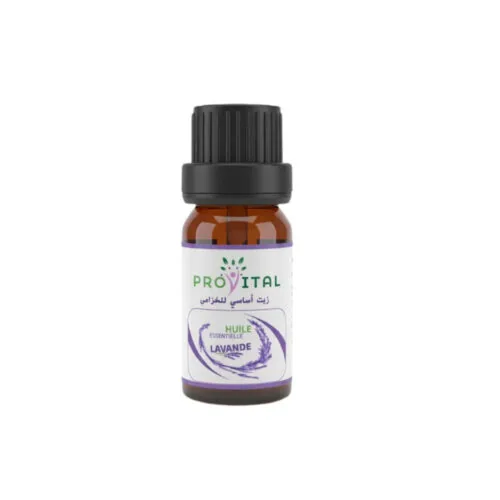 PRO VITAL Huile Essentielle Lavande 10ml