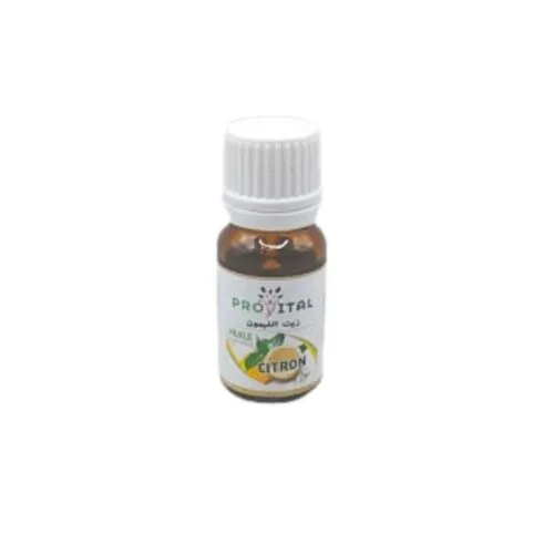 PRO VITAL Huile Essentielle Citron 10ml