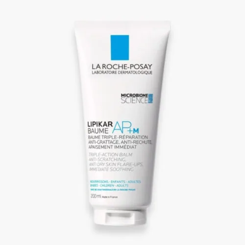 LA ROCHE-POSAY Lipikar Baume AP+M Baume Triple-Reparation 200ml