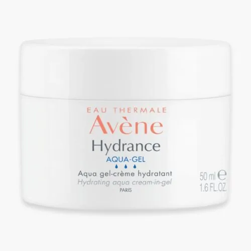 AVENE Hydrance Aqua-Gel Gel-Creme Hydratant 50ml