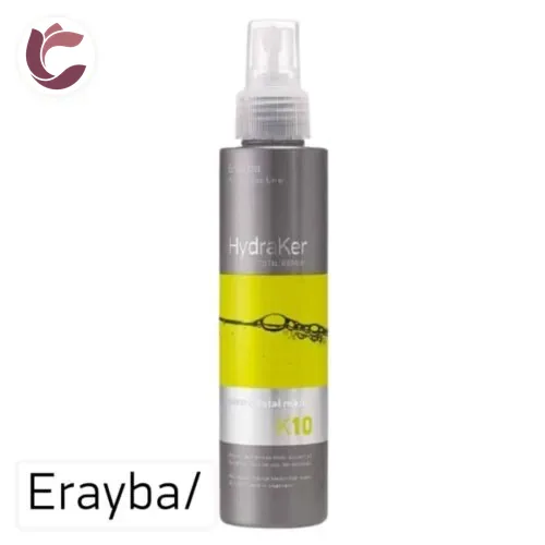 ERAYBA Hydraker K10 Total Repair Masque Capillaire 150ml