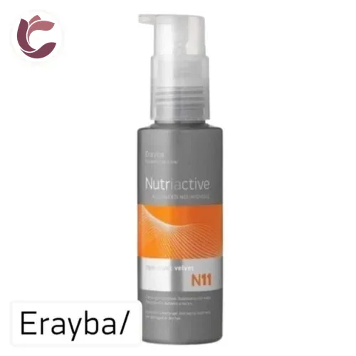 ERAYBA Nutractive N11 Hyaluronic Velvet 100ml