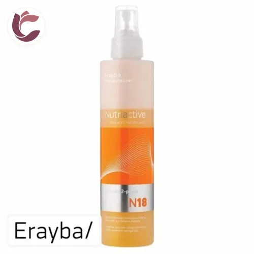 ERAYBA Nutriactive N18 Collastine 2 PHASES 200ml