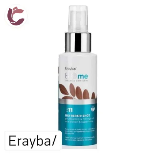 ERAYBA Biome B11 Spray Reparateur Bio 100ml