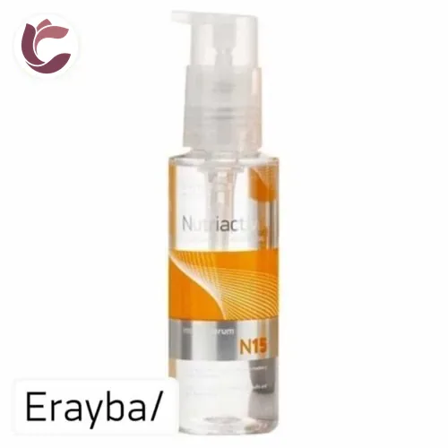 ERAYBA Nutriactive N15 Serum Instantane 100ml