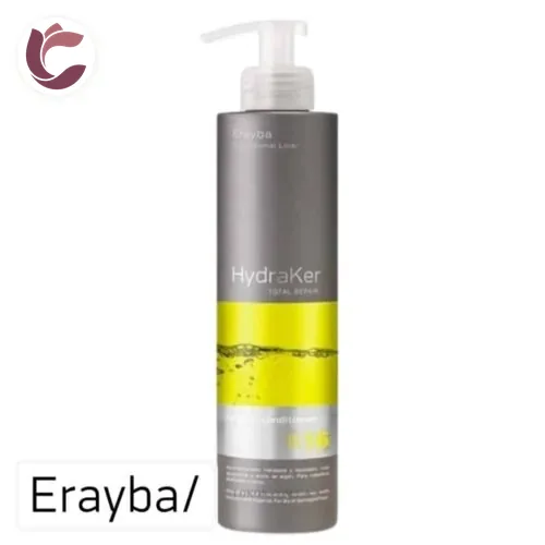 ERAYBA Hydraker K16 Apres-Shampoing Keratin 250ml