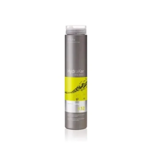 ERAYBA Hydraker K12 Keratin Shampoing 250Ml