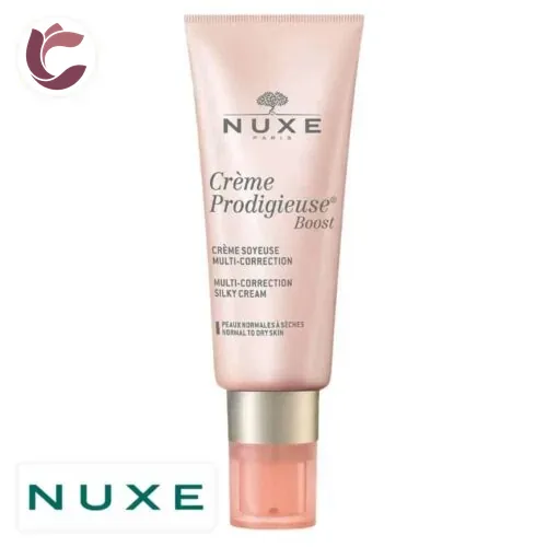 NUXE Creme Prodigieuse Boost Creme Soyeuse Multi-Correction 40ml