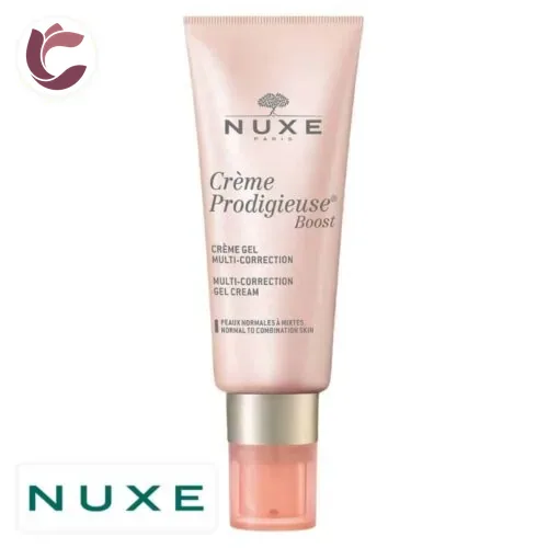 NUXE Creme Prodigieuse Boost Gel-Creme Multi-Correction 40ml