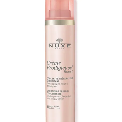 NUXE Prodigieuse Boost Concentré préparateur énergisant Crème100ml