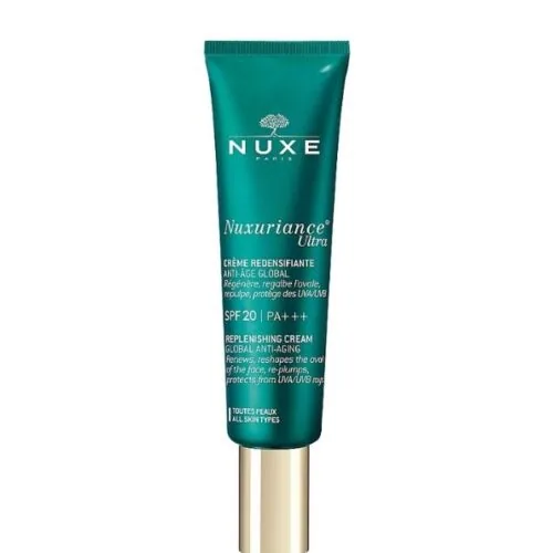 NUXE Nuxuriance Ultra Crème SPF 20 pa+++50ml