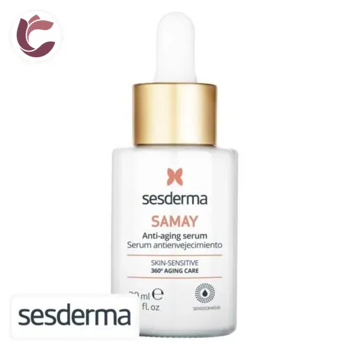 SESDERMA Samay Serum Anti-Age 30ml