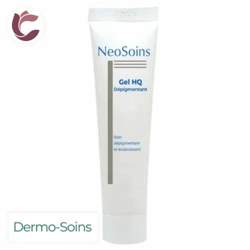 DERMO-SOINS Neosoins Gel Hq Depigmentant 30g