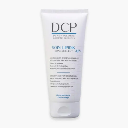 DCP Lipidik Soin Emollient Ap+ 200ml