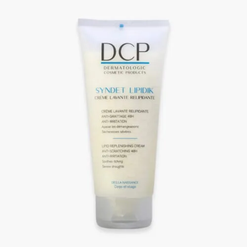 DCP Lipidik Syndet Creme Lavante Relipidante 200ml