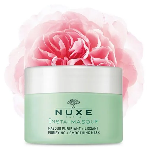 NUXE Insta-Masque purifiant+lissant 50ml