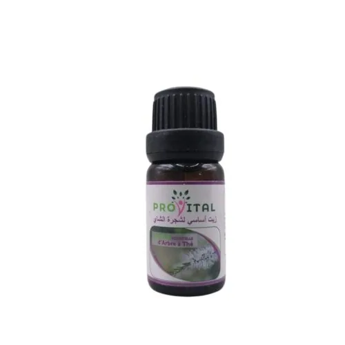 PRO VITAL Huile Essentielle D’arbre a The 10ml