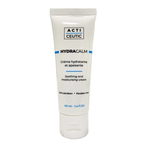 ACTI CEUTIC Hydracalm Creme Hydratante et Apaissante 40ml