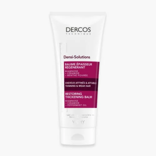 VICHY Dercos Densi-Solutions Baume Epaisseur Regenerant 200ml