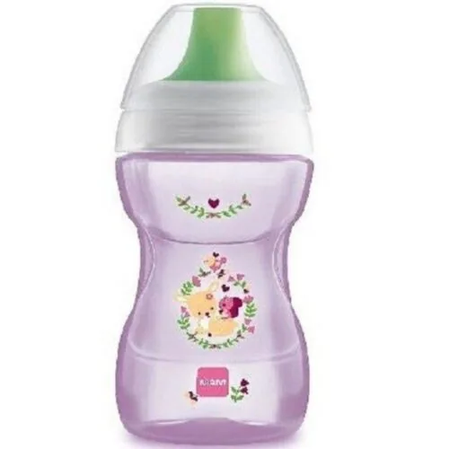MAM BABY Cup Fun To Drink +8mois 270ml