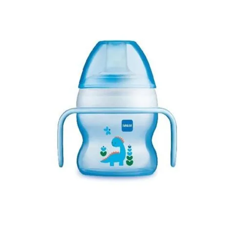 MAM BABY Cup Starter +4m 150ml