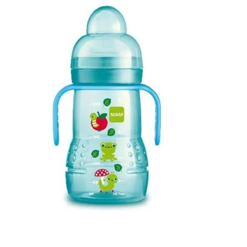 MAM BABY Cup Trainer+ +4m 220ml