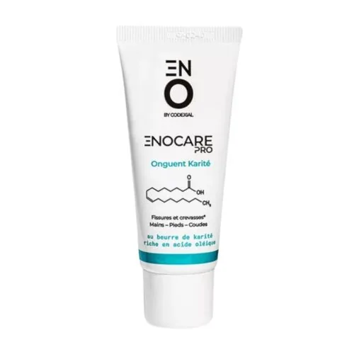 ENO Enocare Pro Onguent Karite Tube 40ml
