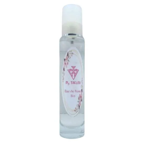 MY TAKLIDI Eau de Rose Bio 100ml