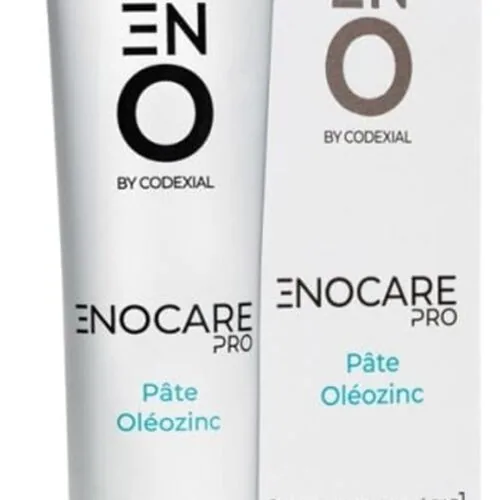 ENO Enocare Pro Pate Oleozinc Tube 50ml