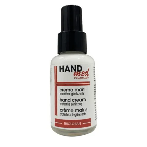 MD PHARMACY Hand Med Creme Mains 50ml
